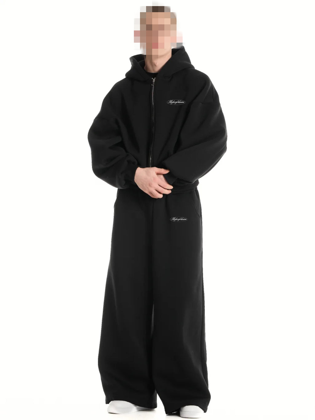 BAGGY pants 🇺🇸