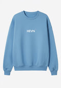sweatshirt blue
