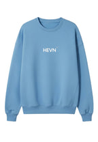 sweatshirt blue