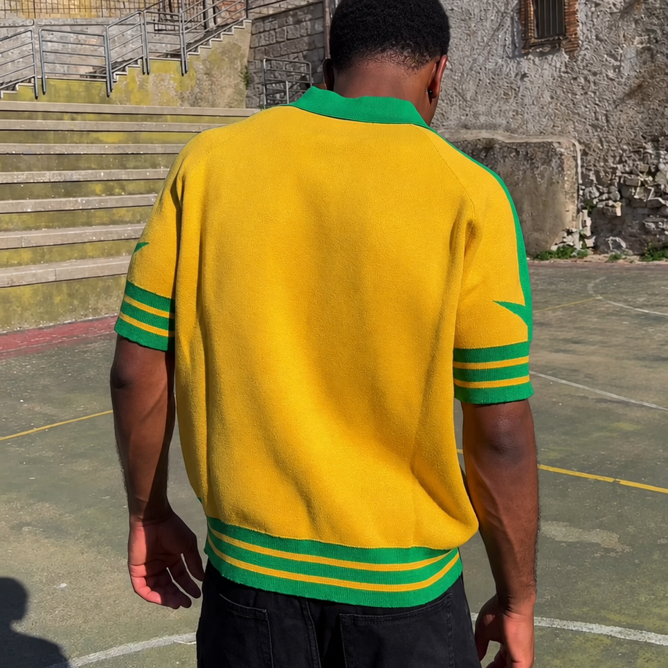 HIGHEGOVISION Brazil POLO 🇧🇷