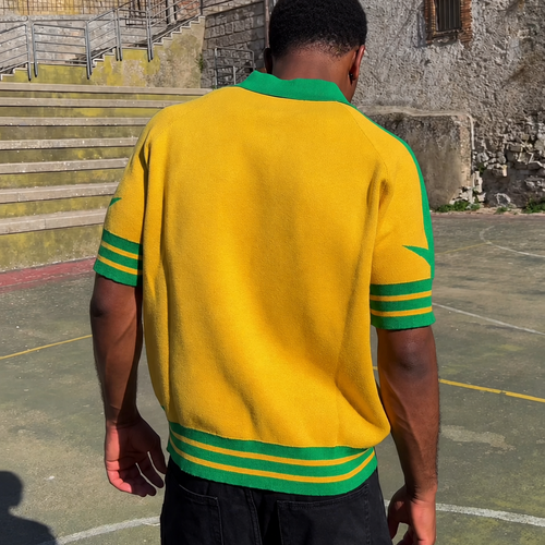 HIGHEGOVISION Brazil POLO 🇧🇷