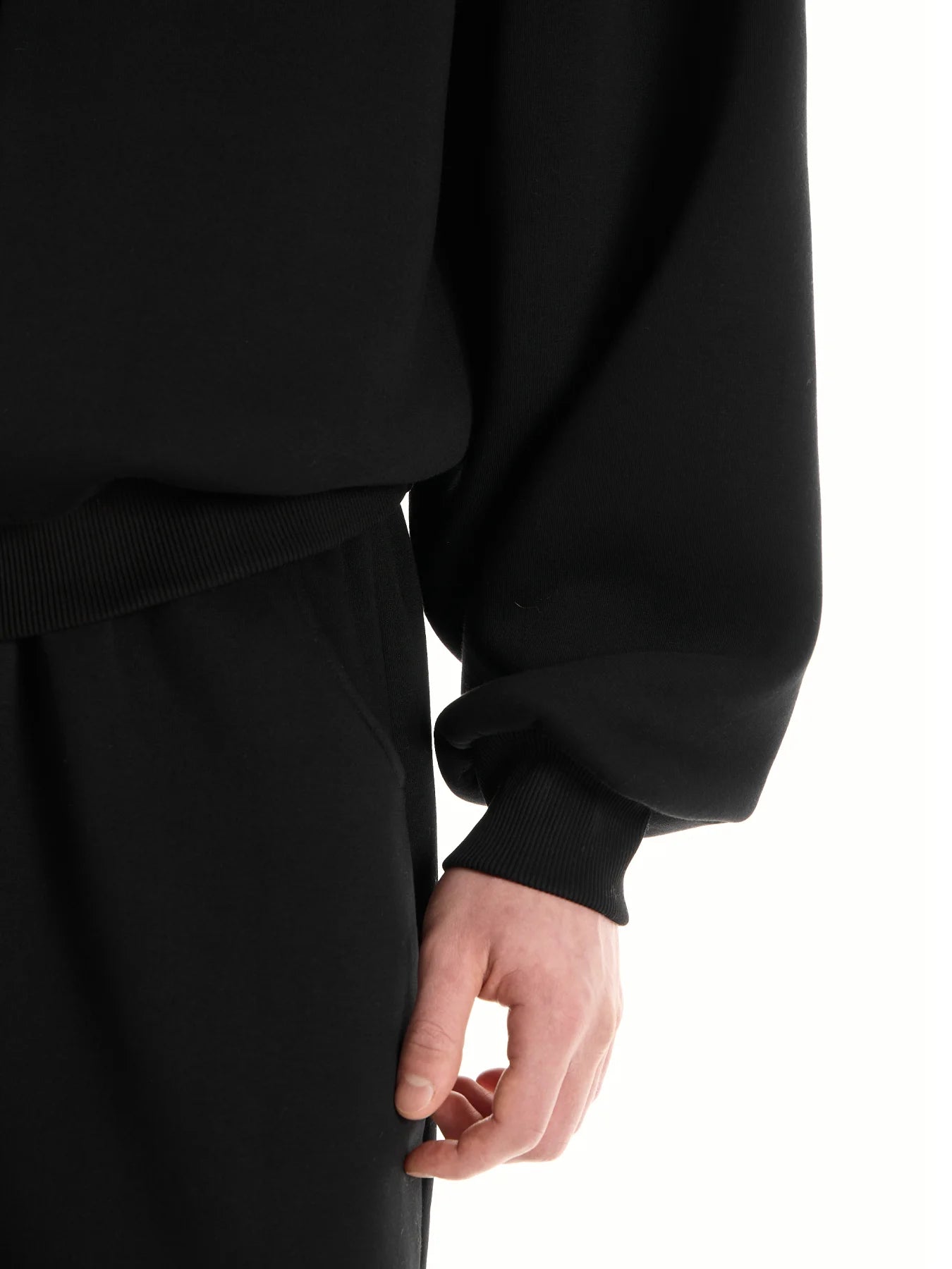 Sweat ZIP 🇺🇸 HIGHEGOVISION