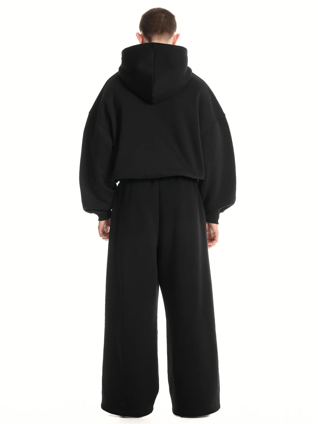 Sweat ZIP 🇺🇸 HIGHEGOVISION