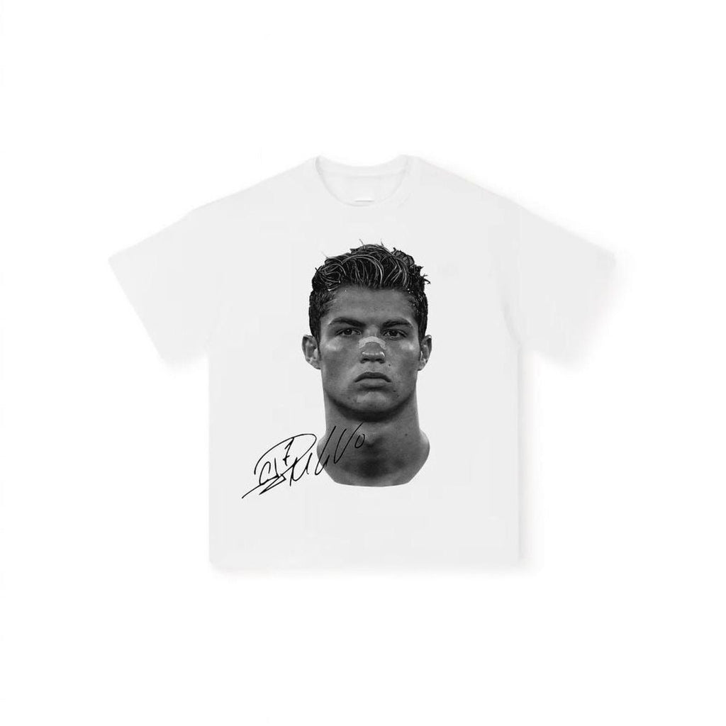 The GOAT t-shirt ( 100% COTTON 🇹🇷)