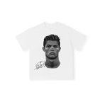 The GOAT t-shirt ( 100% COTTON 🇹🇷)