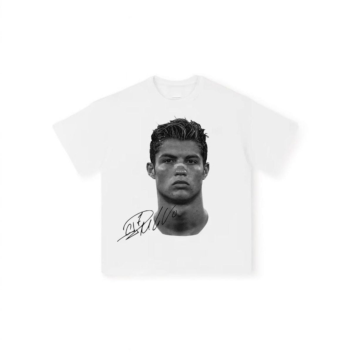 The GOAT t-shirt ( 100% COTTON 🇹🇷)