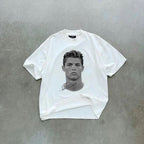 The GOAT t-shirt ( 100% COTTON 🇹🇷)