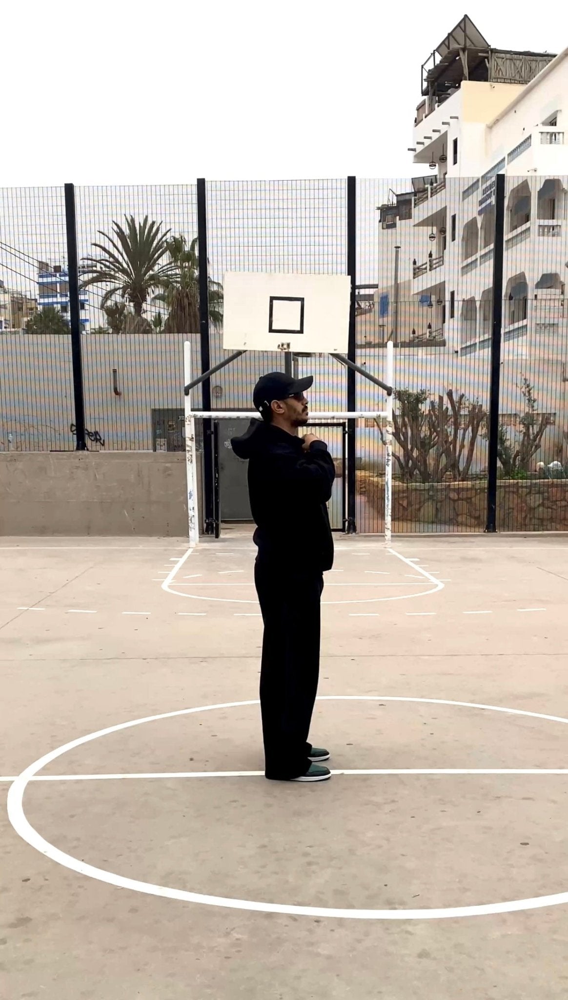 BAGGY pants 🇺🇸 HIGHEGOVISION - HEVN