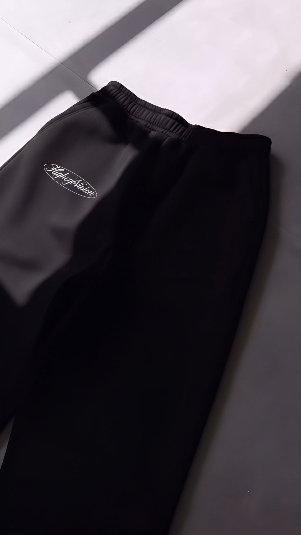 BAGGY pants 🇺🇸 HIGHEGOVISION - HEVN