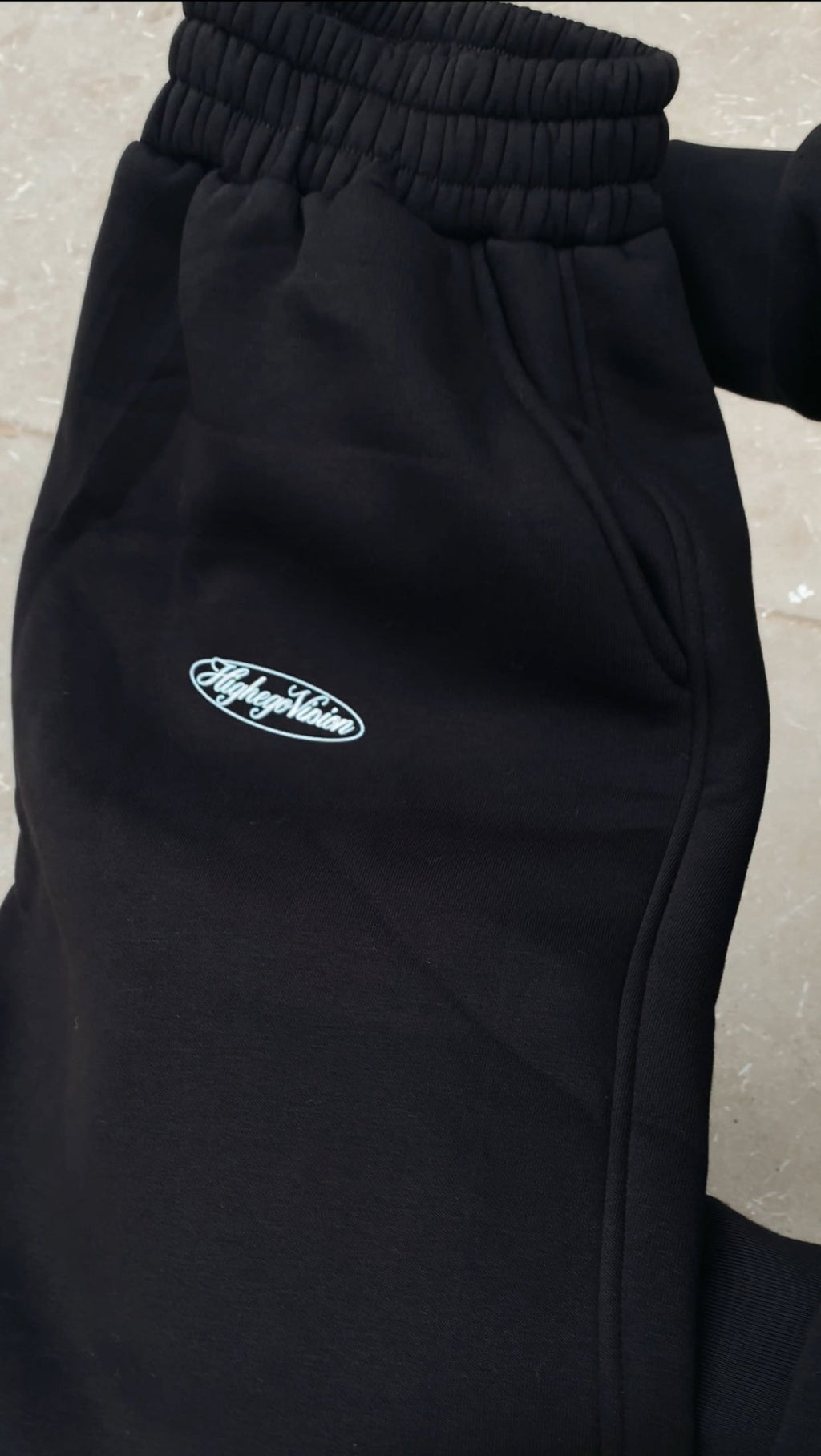 BAGGY pants 🇺🇸 HIGHEGOVISION - HEVN