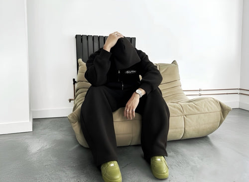 BAGGY pants 🇺🇸 HIGHEGOVISION - HEVN