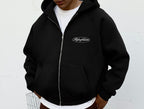 Sweat ZIP 🇺🇸 HIGHEGOVISION - HEVN