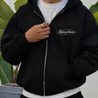 Sweat ZIP 🇺🇸 HIGHEGOVISION - HEVN